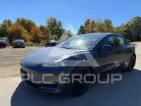 2021 Tesla Model 3 фото
