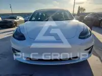 2021 Tesla Model 3 photo