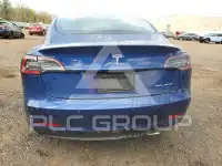 2021 Tesla Model 3 фото