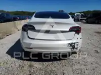 2021 Tesla Model 3 фото