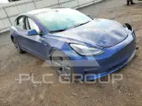 2021 Tesla Model 3 фото