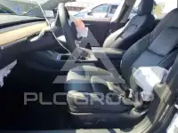 2021 Tesla Model 3 фото
