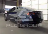 2021 Tesla Model 3 photo