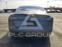 2021 Tesla Model 3 фото