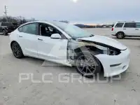 2021 Tesla Model 3 photo