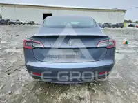 2021 Tesla Model 3 photo