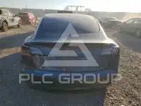 2021 Tesla Model 3 фото