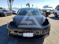 2021 Tesla Model 3 фото