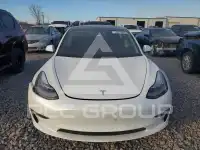 2021 Tesla Model 3 фото