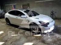 2021 Tesla Model 3 фото