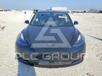 2021 Tesla Model 3 фото