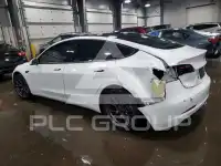 2021 Tesla Model 3 фото