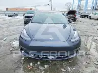 2021 Tesla Model 3 photo