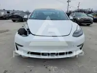 2021 Tesla Model 3 photo
