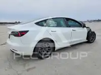 2021 Tesla Model 3 photo