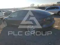 2021 Tesla Model 3 фото