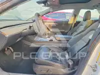 2021 Tesla Model 3 фото