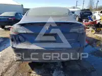 2021 Tesla Model 3 photo