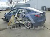 2021 Tesla Model 3 фото