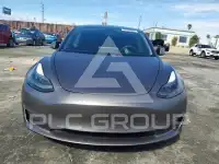 2021 Tesla Model 3 фото