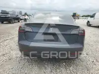 2021 Tesla Model 3 photo