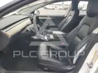 2021 Tesla Model 3 photo
