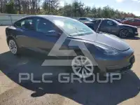 2021 Tesla Model 3 photo