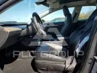 2021 Tesla Model 3 photo