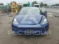 2021 Tesla Model 3 photo