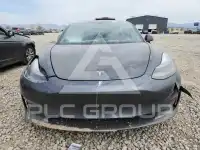 2021 Tesla Model 3 photo