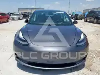 2021 Tesla Model 3 фото
