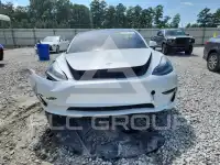 2021 Tesla Model 3 photo