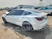 2021 Tesla Model 3 фото