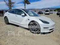 2021 Tesla Model 3 фото