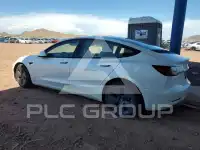 2021 Tesla Model 3 фото