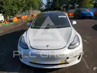 2021 Tesla Model 3 фото