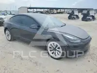 2021 Tesla Model 3 photo
