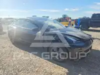 2021 Tesla Model 3 фото