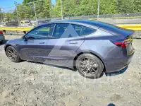 2021 Tesla Model 3 фото