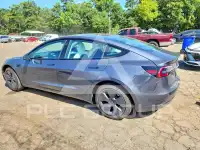 2021 Tesla Model 3 фото