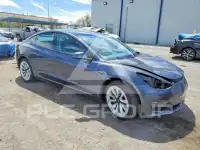 2021 Tesla Model 3 photo