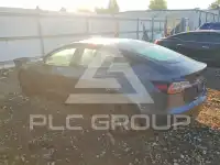 2021 Tesla Model 3 фото