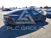 2021 Tesla Model 3 фото