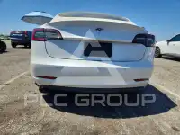 2021 Tesla Model 3 фото