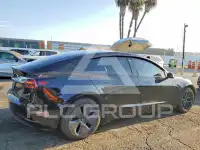 2021 Tesla Model 3 photo