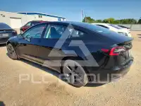 2021 Tesla Model 3 photo