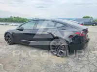 2021 Tesla Model 3 photo