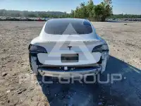 2021 Tesla Model 3 фото