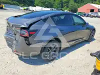 2021 Tesla Model 3 фото