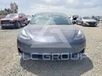 2021 Tesla Model 3 photo